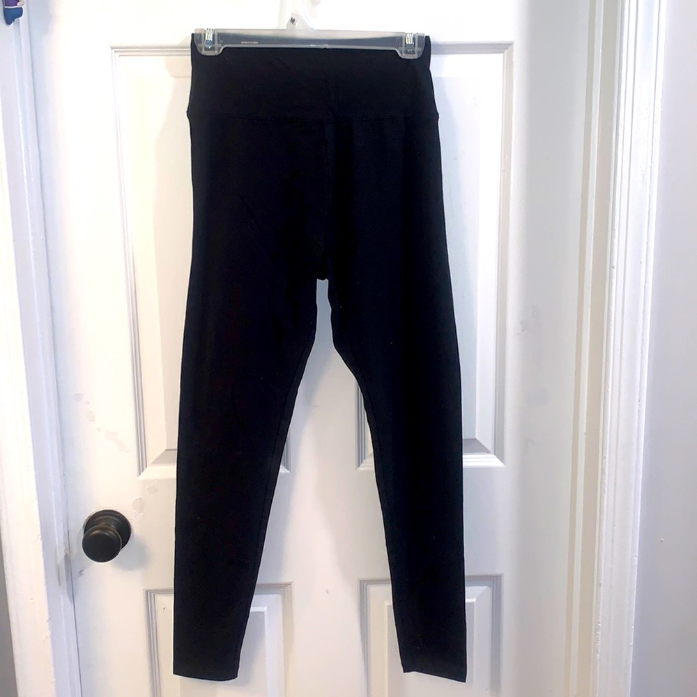 American eagle black leggings